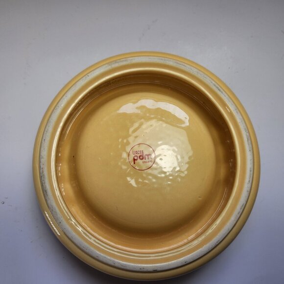 Teachers Highland Cream Ashtray Promotional Scotch Whisky Wade England Vintage - Picture 5 of 6